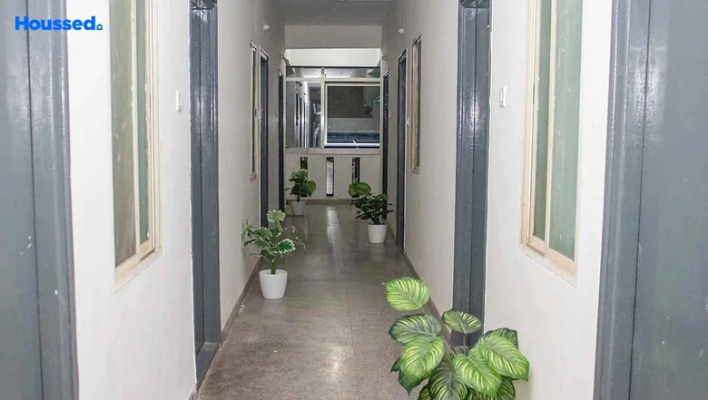 Project Image of Girls & Boys PG/Hostel in Zolo Hoodi Tower, Hoodi - Image 291631