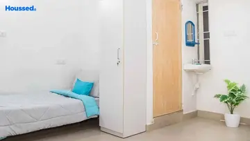 Project Image of Girls & Boys PG/Hostel in Zolo Hoodi Tower Hoodi, Bangalore - Image 291628