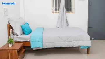 Project Image of Girls & Boys PG/Hostel in Zolo Hoodi Tower Hoodi, Bangalore - Image 291629