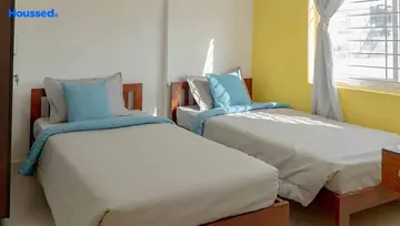 Project Image of Girls & Boys PG/Hostel in Zolo Mac Nagavara, Bangalore - Image 291653