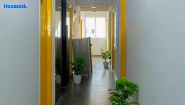 Project Image of Girls & Boys PG/Hostel in Zolo Mac Nagavara, Bangalore - Image 291654