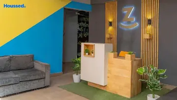 Project Image of Girls & Boys PG/Hostel in Zolo Mac Nagavara, Bangalore - Image 291658