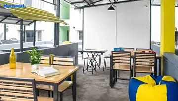Project Image of Boys PG/Hostel in Zolo Melody Koramangala, Bangalore - Image 291662