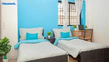 Project Image of Boys PG/Hostel in Zolo Melody Koramangala, Bangalore - Image 291661