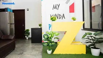 Project Image of Boys PG/Hostel in Zolo Melody Koramangala, Bangalore - Image 291663
