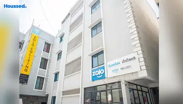 Project Image of Boys PG/Hostel in Zolo Melody Koramangala, Bangalore - Image 291664