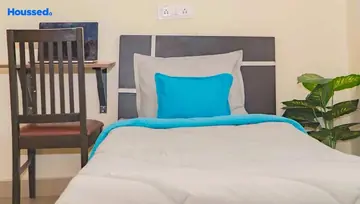 Project Image of Girls & Boys PG/Hostel in Zolo Pegasus Nagavara, Bangalore - Image 291670