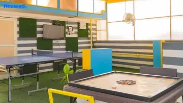 Project Image of Girls & Boys PG/Hostel in Zolo Pegasus Nagavara, Bangalore - Image 291665
