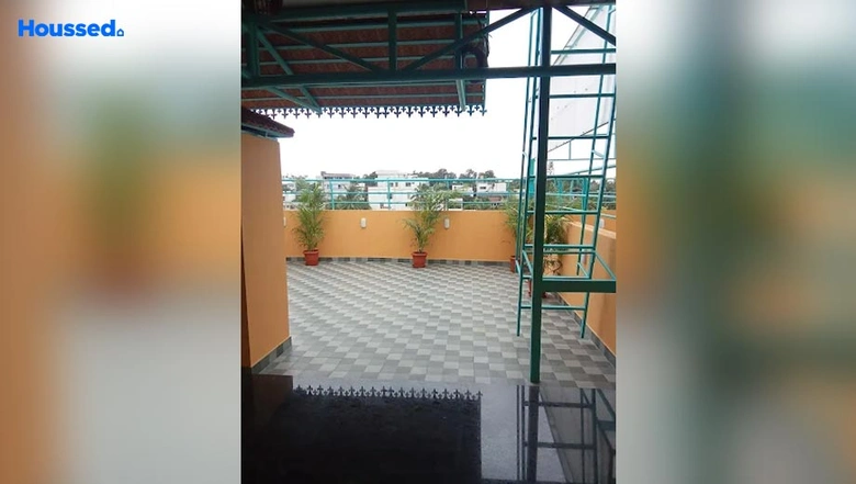 Project Image of Girls & Boys PG/Hostel in Zolo Anoop, Koramangala - Image 291583