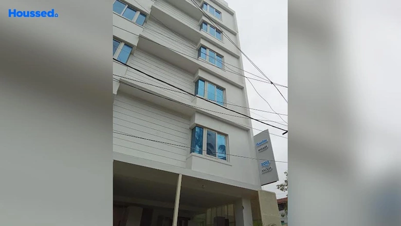 Project Image of Girls & Boys PG/Hostel in Zolo Anoop, Koramangala - Image 291580