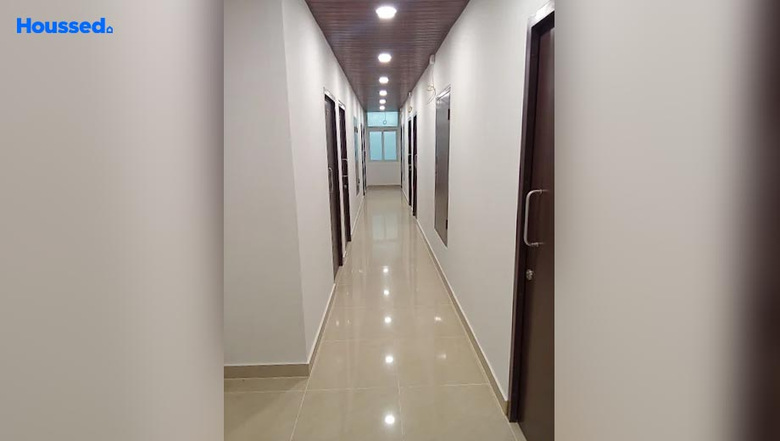 Project Image of Girls & Boys PG/Hostel in Zolo Anoop, Koramangala - Image 291579