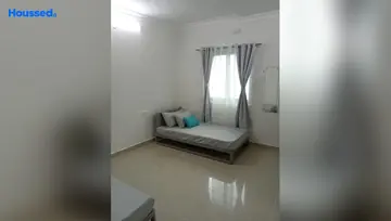 Project Image of Girls & Boys PG/Hostel in Zolo Anoop Koramangala, Bangalore - Image 291582