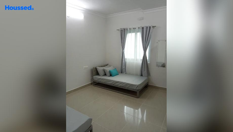 Project Image of Girls & Boys PG/Hostel in Zolo Anoop, Koramangala - Image 291582