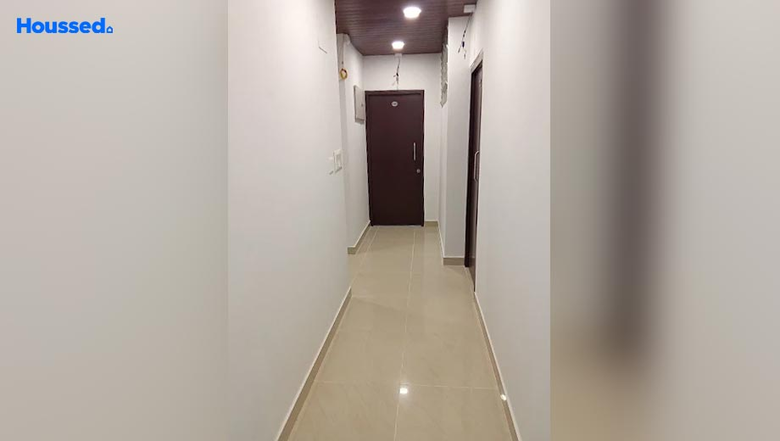 Project Image of Girls & Boys PG/Hostel in Zolo Anoop, Koramangala - Image 291581