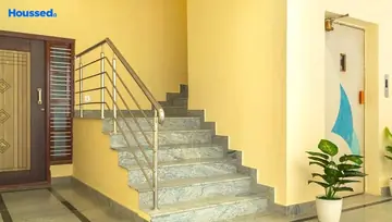 Project Image of Girls & Boys PG/Hostel in Zolo Calista Hebbal, Bangalore - Image 291597