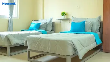 Project Image of Girls & Boys PG/Hostel in Zolo Calista Hebbal, Bangalore - Image 291592