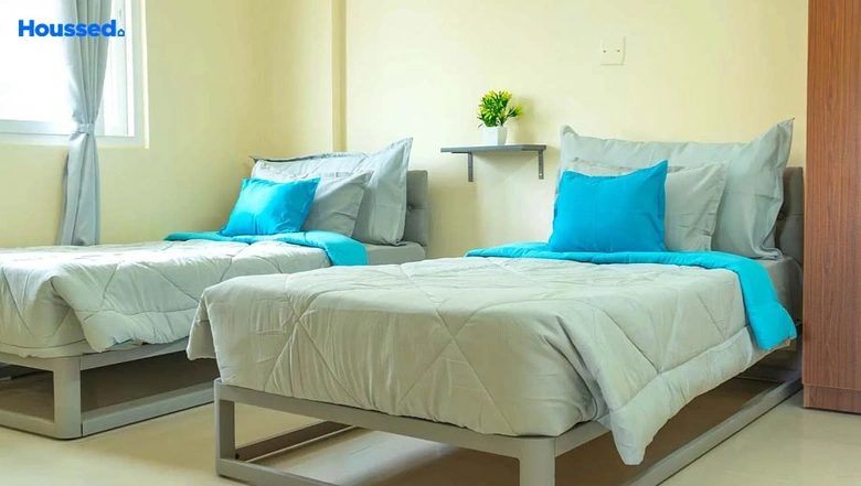Project Image of Girls & Boys PG/Hostel in Zolo Calista, Hebbal - Image 291592