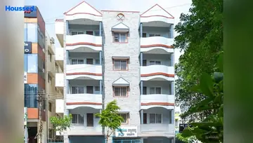 Project Image of Girls & Boys PG/Hostel in Zolo Calista Hebbal, Bangalore - Image 291596