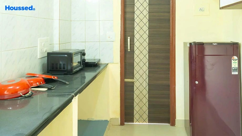 Project Image of Girls & Boys PG/Hostel in Zolo Calista, Hebbal - Image 291598
