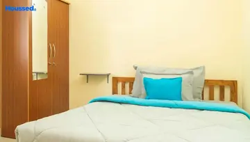 Project Image of Girls & Boys PG/Hostel in Zolo Calista Hebbal, Bangalore - Image 291593