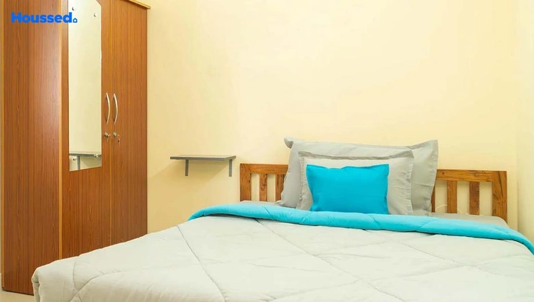 Project Image of Girls & Boys PG/Hostel in Zolo Calista, Hebbal - Image 291593