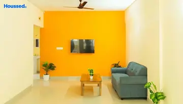 Project Image of Girls & Boys PG/Hostel in Zolo Calista Hebbal, Bangalore - Image 291594