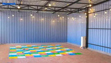 Project Image of Girls & Boys PG/Hostel in Zolo Calista Hebbal, Bangalore - Image 291591