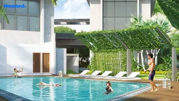 Amenities of Meraki Boulevard - Image 316646