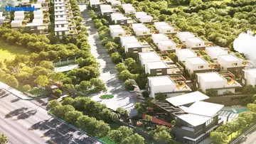 Project Image of Meraki Boulevard - Image 316644