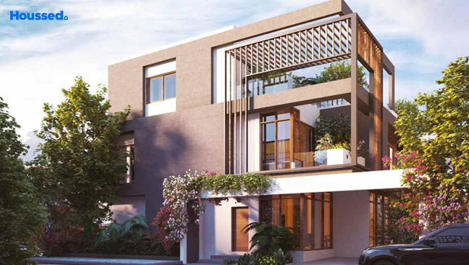 Project Image of Meraki Boulevard in Bandlaguda Jagir, Hyderabad - Image 316643