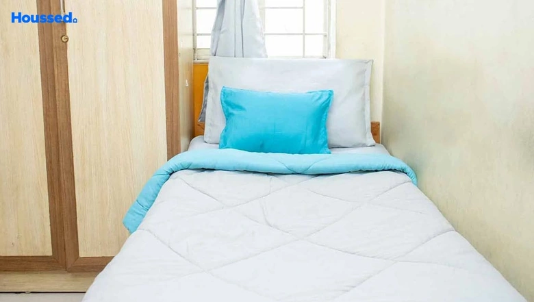 Project Image of Girls & Boys PG/Hostel in Zolo Polaris, SG Palya - Image 291695