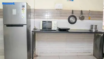 Project Image of Girls & Boys PG/Hostel in Zolo Polaris SG Palya, Bangalore - Image 291694