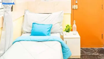 Project Image of Girls & Boys PG/Hostel in Zolo Jasmin Jakkur, Bangalore - Image 291635