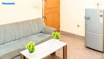 Project Image of Girls & Boys PG/Hostel in Zolo Jasmin Jakkur, Bangalore - Image 291636