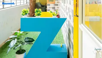 Project Image of Girls & Boys PG/Hostel in Zolo Jasmin Jakkur, Bangalore - Image 291637