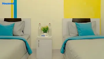 Project Image of Girls & Boys PG/Hostel in Zolo Phantom Koramangala, Bangalore - Image 291686