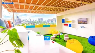 Project Image of Girls & Boys PG/Hostel in Zolo Phantom Koramangala, Bangalore - Image 291685