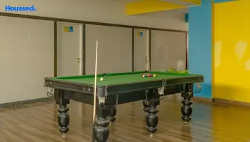 Project Image of Girls & Boys PG/Hostel in Zolo Phantom Koramangala, Bangalore - Image 291679