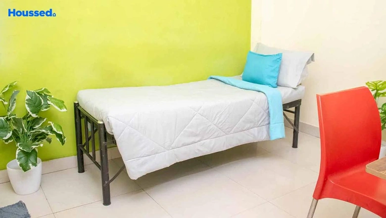 Project Image of Girls & Boys PG/Hostel in Zolo Tejas, Marathahalli - Image 291704