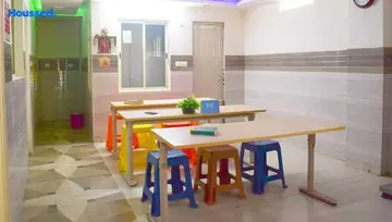 Project Image of Girls & Boys PG/Hostel in Zolo Tejas Marathahalli, Bangalore - Image 291703