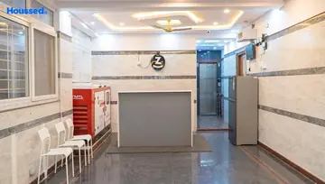 Project Image of Girls & Boys PG/Hostel in Zolo Arena Munnekollal, Bangalore - Image 291587