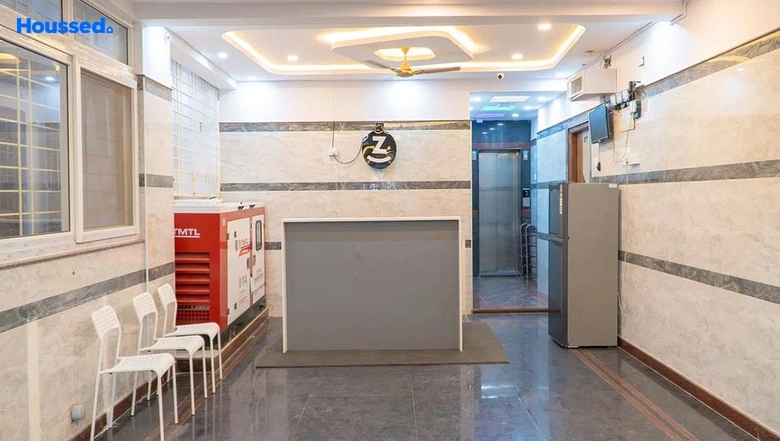 Project Image of Girls & Boys PG/Hostel in Zolo Arena, Munnekollal - Image 291587