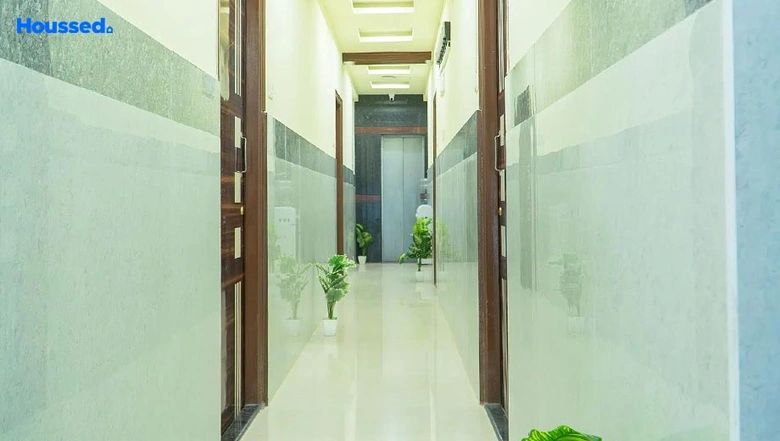 Project Image of Girls & Boys PG/Hostel in Zolo Arena, Munnekollal - Image 291590