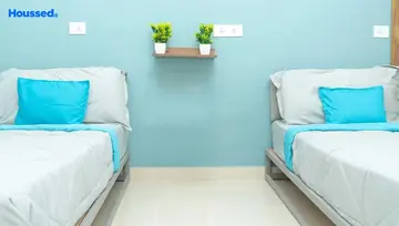 Project Image of Girls & Boys PG/Hostel in Zolo Arena Munnekollal, Bangalore - Image 291589