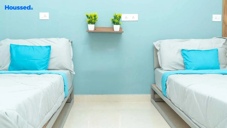 Project Image of Girls & Boys PG/Hostel in Zolo Arena, Munnekollal - Image 291589