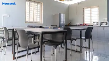 Project Image of Girls & Boys PG/Hostel in Zolo Arena Munnekollal, Bangalore - Image 291586