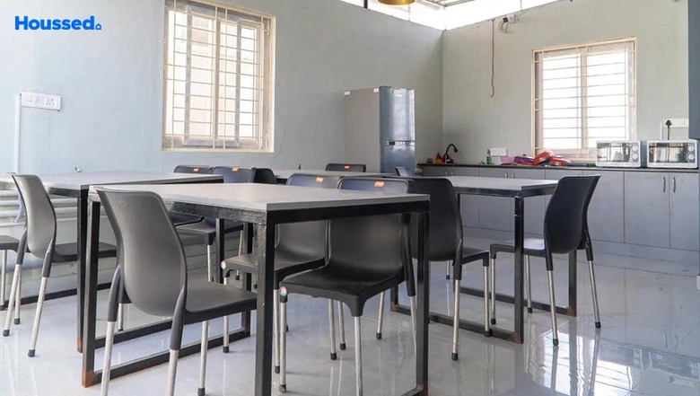 Project Image of Girls & Boys PG/Hostel in Zolo Arena, Munnekollal - Image 291586