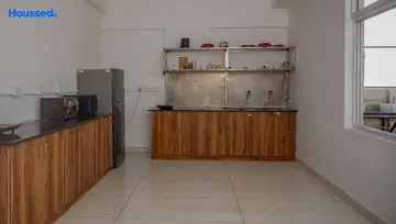 Project Image of Girls & Boys PG/Hostel in Zolo Coulter Horamavu, Bangalore - Image 291601