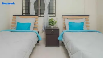 Project Image of Girls & Boys PG/Hostel in Zolo Ginger Marathahalli, Bangalore - Image 291613