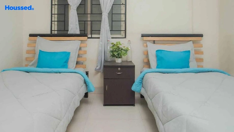Project Image of Girls & Boys PG/Hostel in Zolo Ginger, Marathahalli - Image 291613